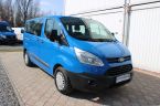 Ford Transit - fotka číslo 1