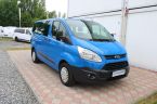 Ford Transit - fotka číslo 1