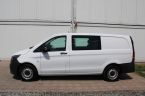 Mercedes Vito - fotka číslo 5