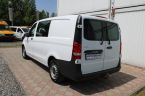 Mercedes Vito - fotka číslo 4