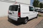 Mercedes Vito - fotka číslo 3