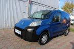 Citroën Nemo - fotka číslo 0