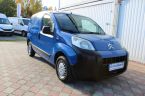 Citroën Nemo - fotka číslo 1