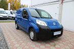 Citroën Nemo - fotka číslo 1