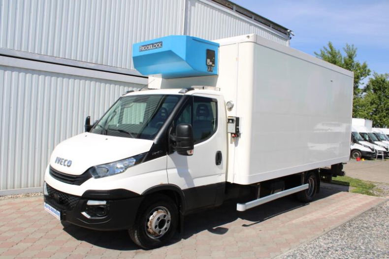 Iveco Ostatní - hlavní foto