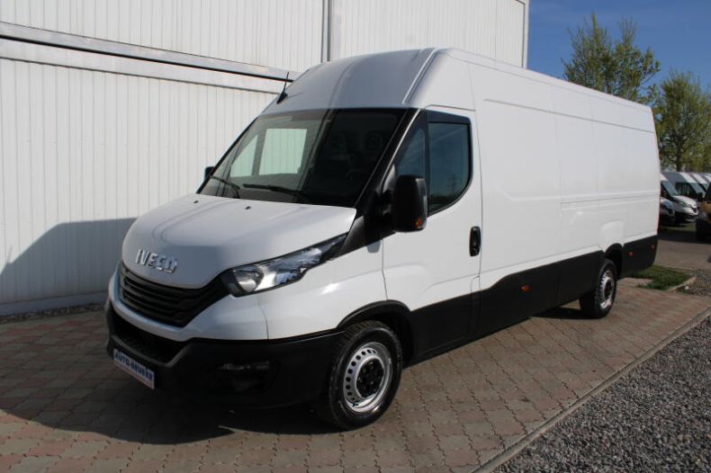 Iveco Daily - hlavní fotka inzerátu