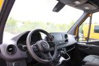 Mercedes Sprinter - fotka číslo 10