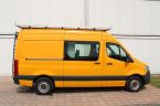 Mercedes Sprinter - fotka číslo 2