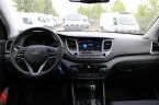 Hyundai Tucson - fotka číslo 11