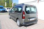 Citroën Berlingo - fotka číslo 4