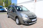 Citroën Berlingo - fotka číslo 1