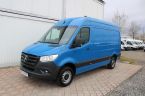 Mercedes Sprinter - fotka číslo 0