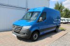 Mercedes Sprinter - fotka číslo 0