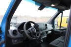 Mercedes Sprinter - fotka číslo 8