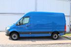 Mercedes Sprinter - fotka číslo 5