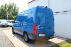 Mercedes Sprinter - fotka číslo 4