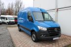 Mercedes Sprinter - fotka číslo 1