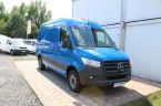 Mercedes Sprinter - fotka číslo 1