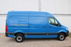 Mercedes Sprinter - fotka číslo 2