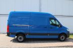 Mercedes Sprinter - fotka číslo 2