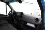 Mercedes Sprinter - fotka číslo 9
