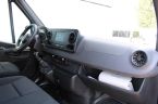 Mercedes Sprinter - fotka číslo 9