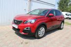 Peugeot 3008 - fotka číslo 0