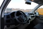 Volkswagen Transporter - fotka číslo 8