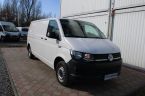 Volkswagen Transporter - fotka číslo 1