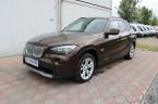 BMW X1 - fotka číslo 0