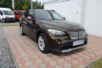 BMW X1 - fotka číslo 1
