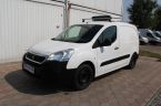 Peugeot Partner - fotka číslo 0