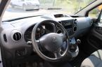 Peugeot Partner - fotka číslo 8