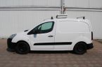Peugeot Partner - fotka číslo 5