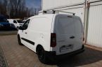 Peugeot Partner - fotka číslo 4