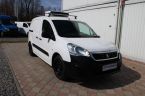 Peugeot Partner - fotka číslo 1