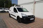 Peugeot Partner - fotka číslo 1