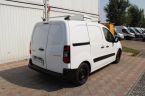 Peugeot Partner - fotka číslo 3