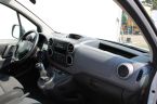 Peugeot Partner - fotka číslo 9