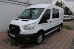 Ford Transit - fotka číslo 0