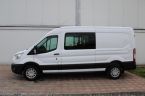 Ford Transit - fotka číslo 5