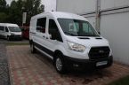 Ford Transit - fotka číslo 1