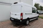 Ford Transit - fotka číslo 3