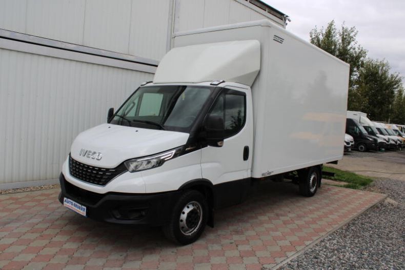 Iveco Daily - hlavní foto