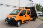 Citroën Jumper - fotka číslo 0