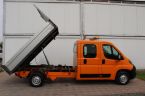Citroën Jumper - fotka číslo 2