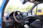 Mercedes Sprinter - fotka číslo 8