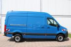 Mercedes Sprinter - fotka číslo 2
