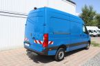 Mercedes Sprinter - fotka číslo 3