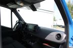 Mercedes Sprinter - fotka číslo 9